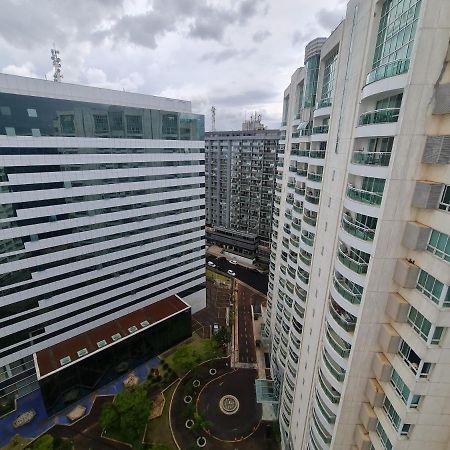 Bsb Flat - Melhor Localizacao Brasilia Esterno foto