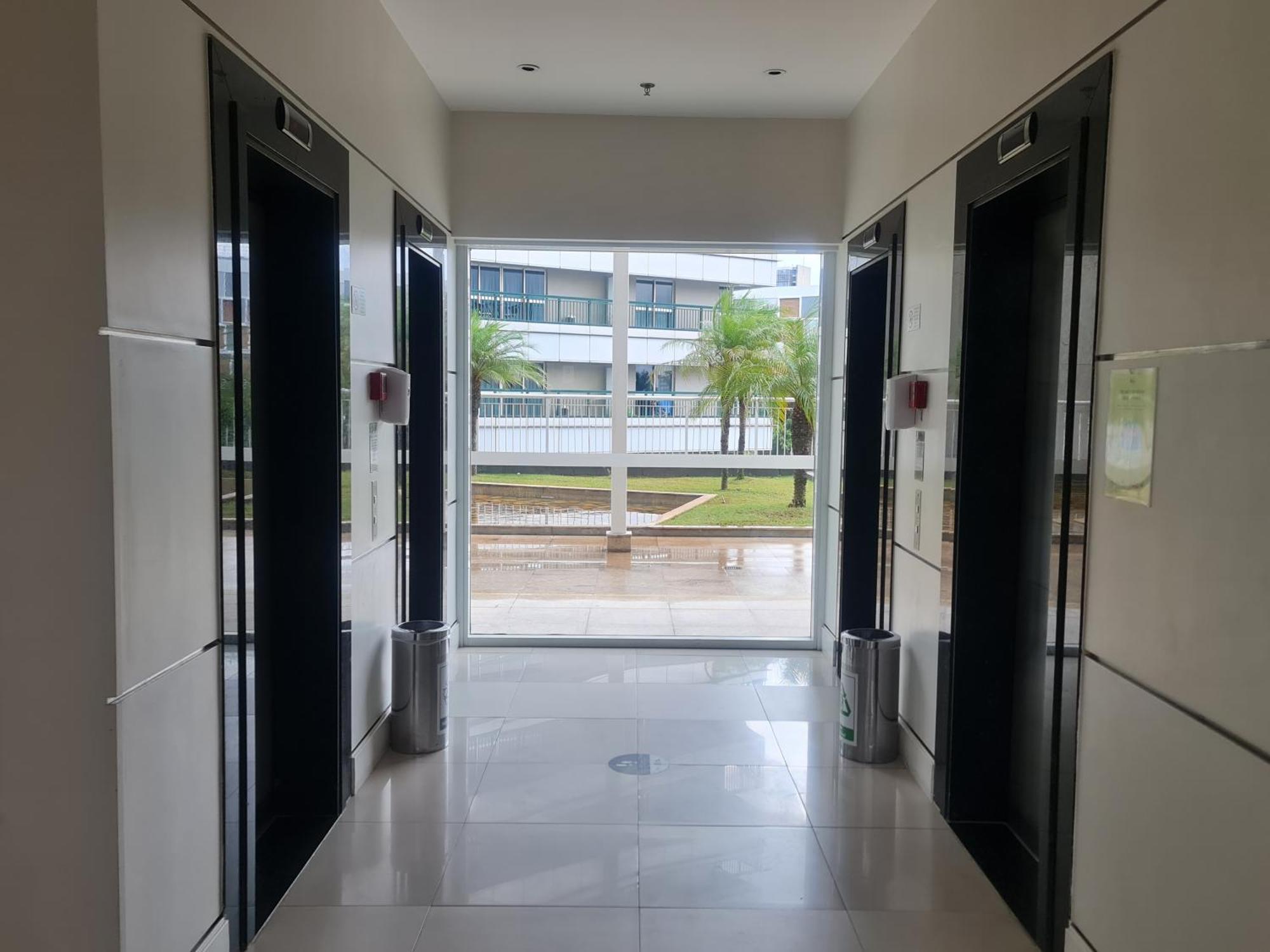 Bsb Flat - Melhor Localizacao Brasilia Esterno foto