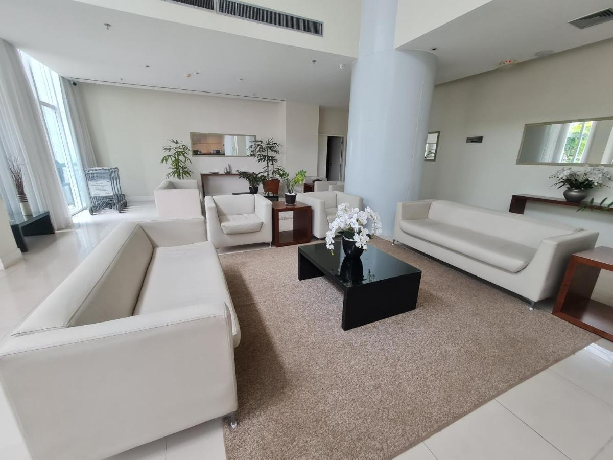 Bsb Flat - Melhor Localizacao Brasilia Esterno foto