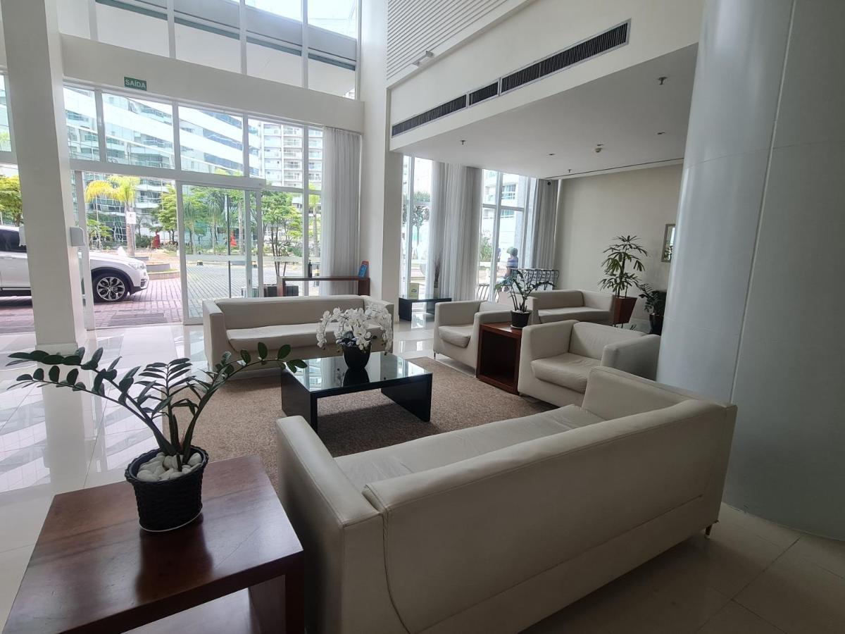 Bsb Flat - Melhor Localizacao Brasilia Esterno foto