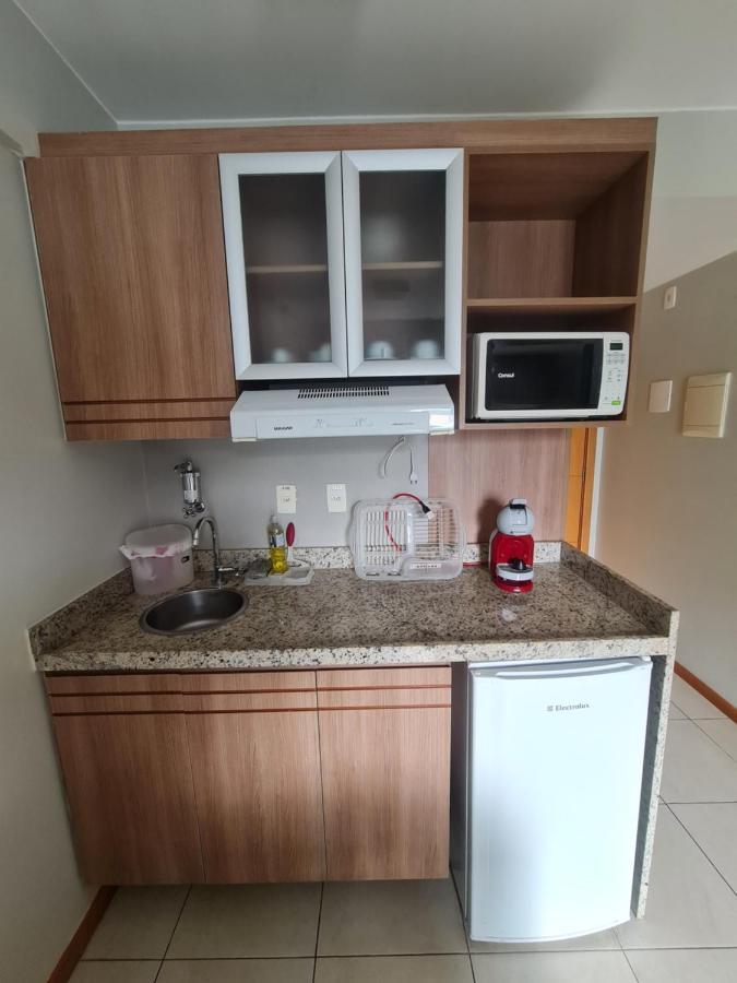 Bsb Flat - Melhor Localizacao Brasilia Esterno foto