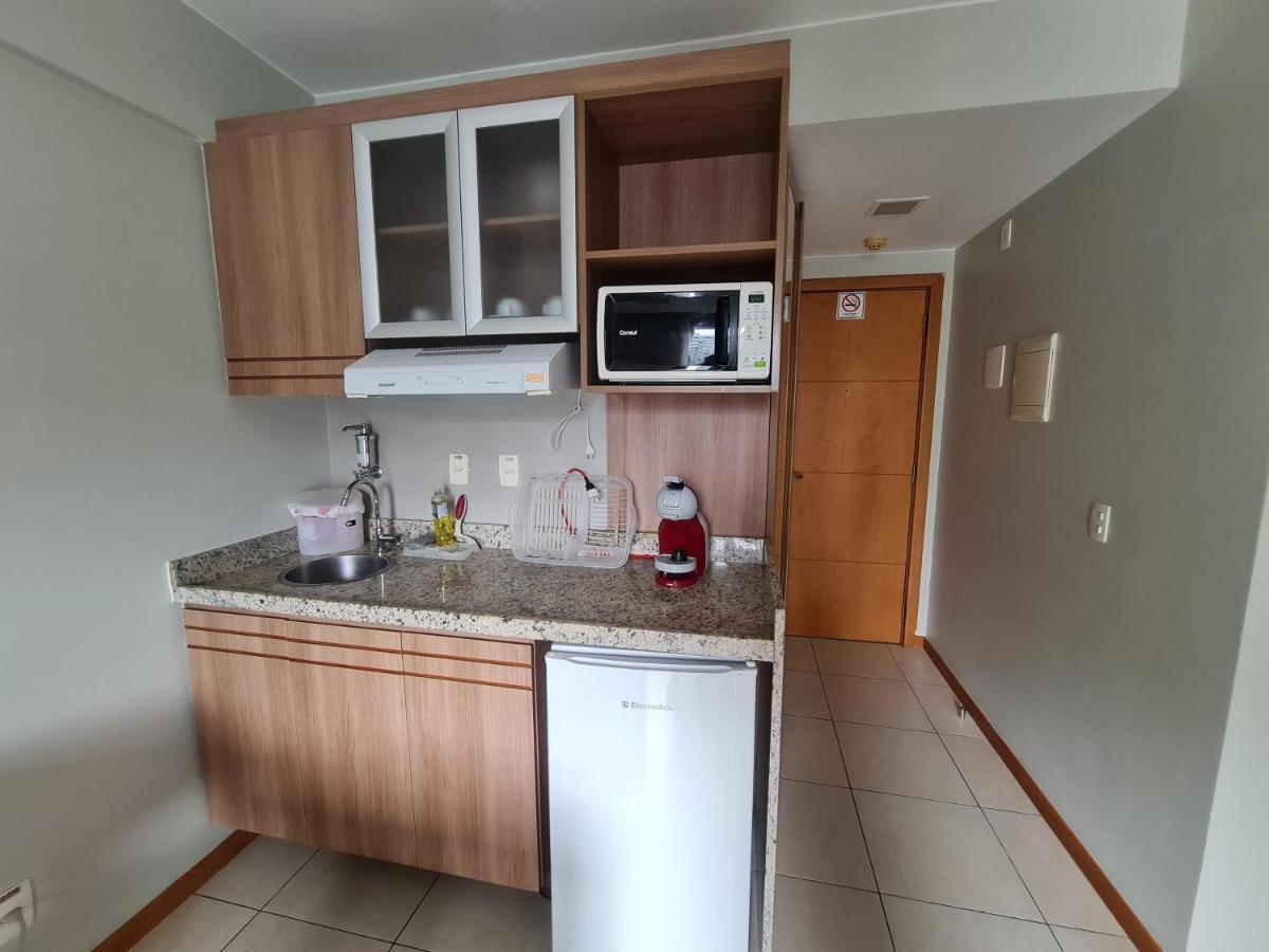 Bsb Flat - Melhor Localizacao Brasilia Esterno foto
